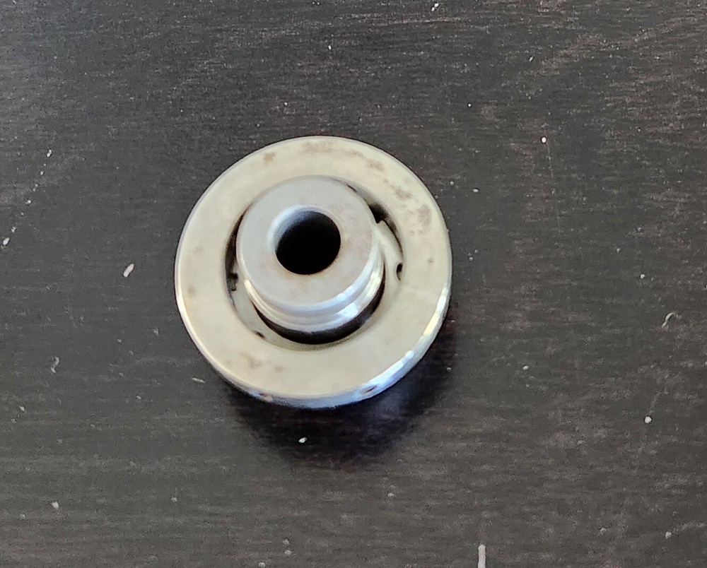 THRUST COLLAR P/N: 444506-0002