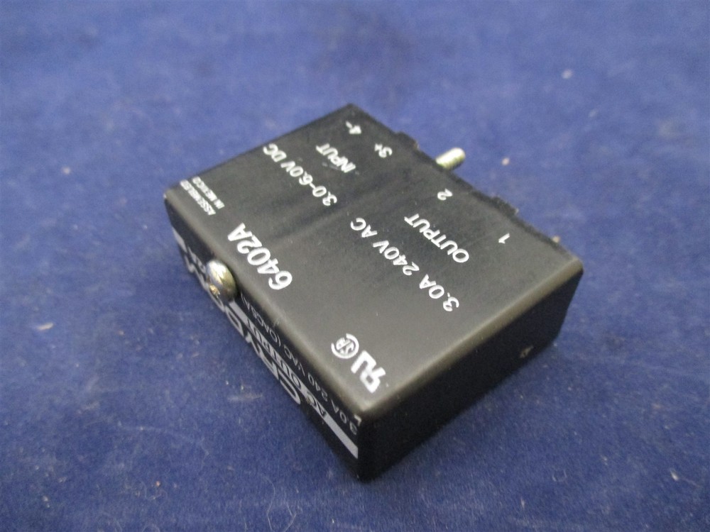 Crydom 6402A Relay new