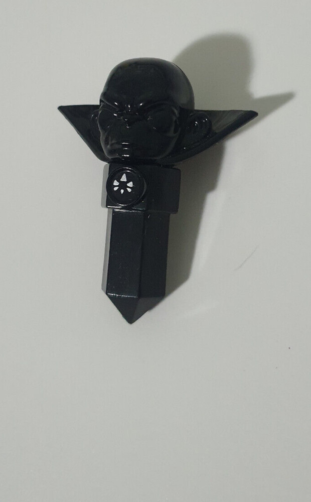 Skylanders Trap Team Traptanium Crystal Trap KAOS TRAP Vital Figure