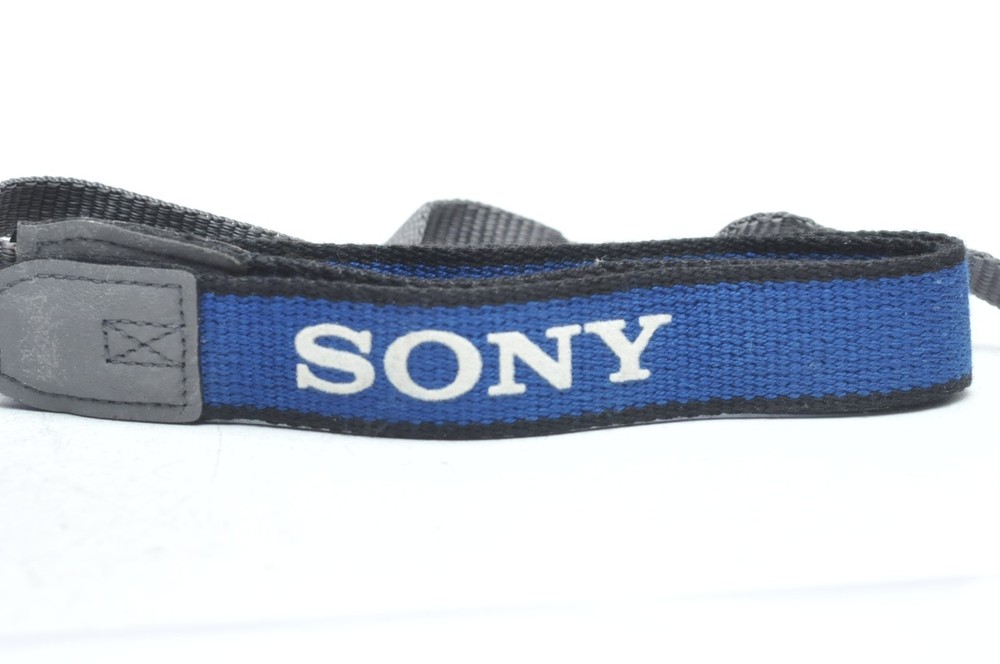 Sony Handycam Camcorder Strap