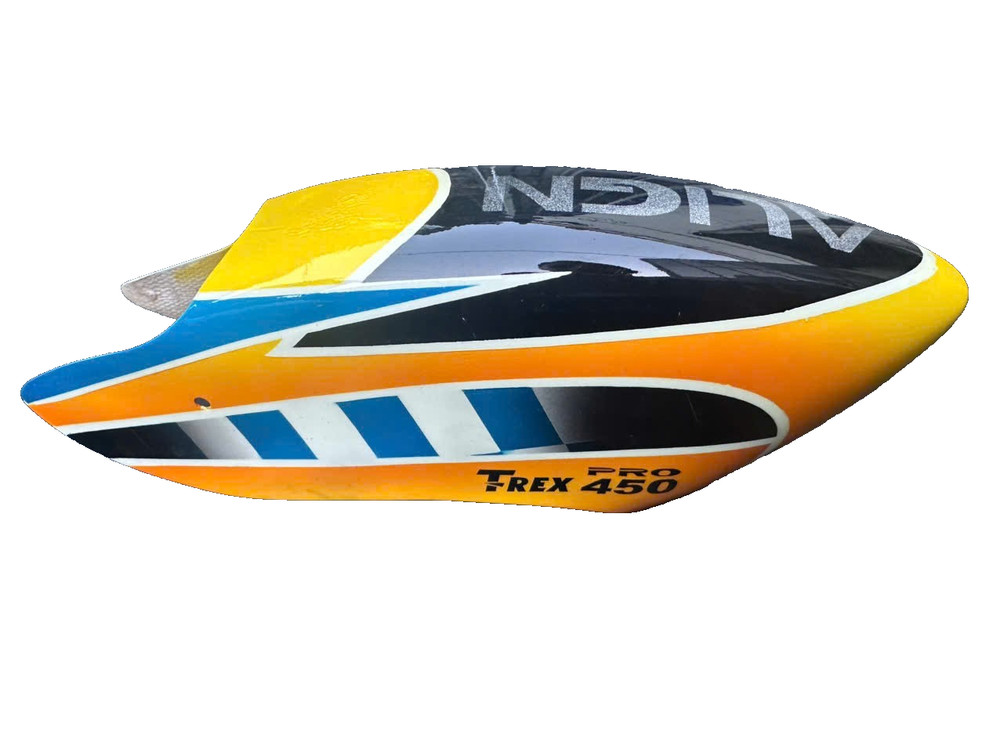 Royal Align TREX 450 Pro 3D Canopy