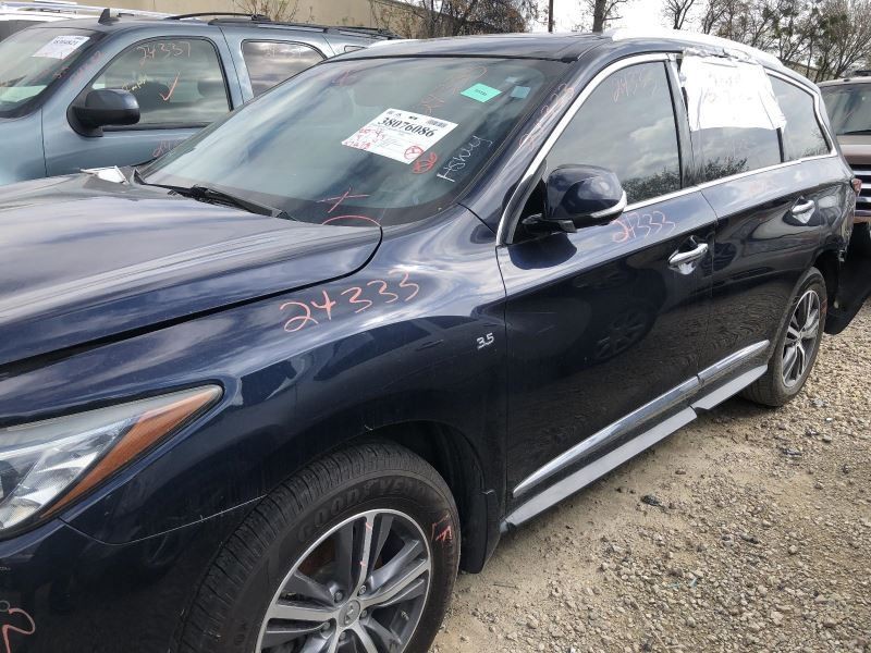 Camera/Projector Rear View Camera S Fits 16-20 PATHFINDER 851264