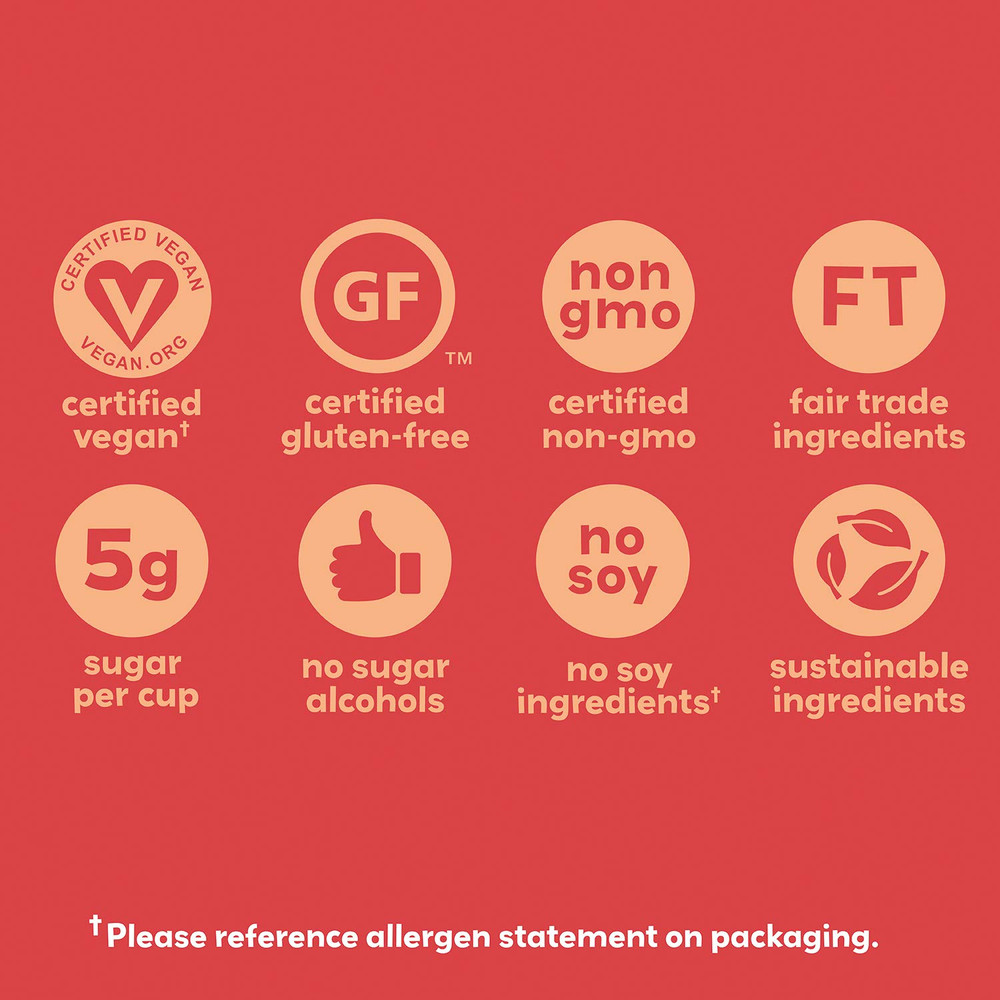 Chocolate Dk Pnut Btr Cups, 4.2 Oz