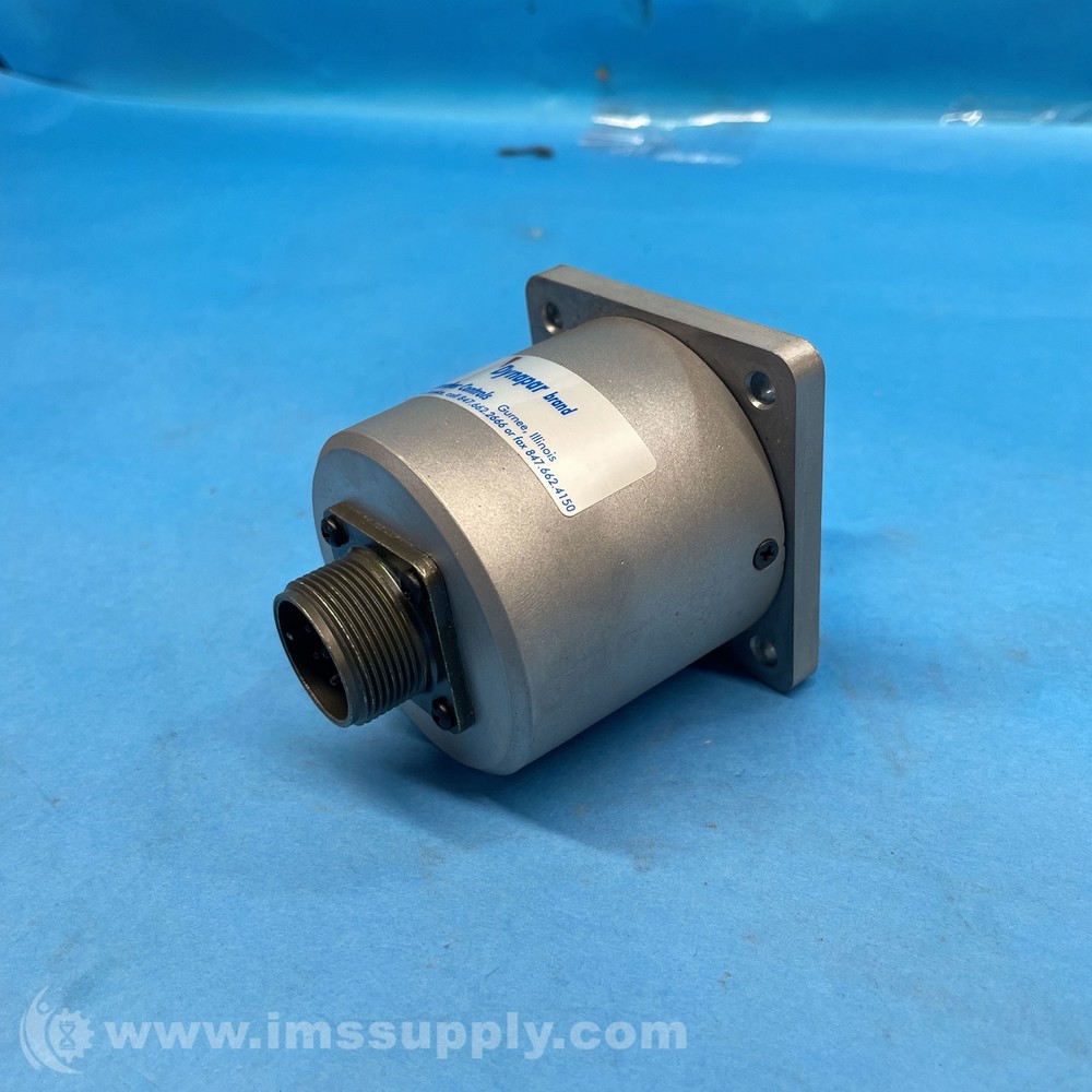 Dynapar H42-0100 Encoder FNOB