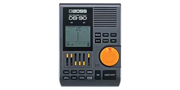 BOSS DB-90 Dr. Beat Metronome