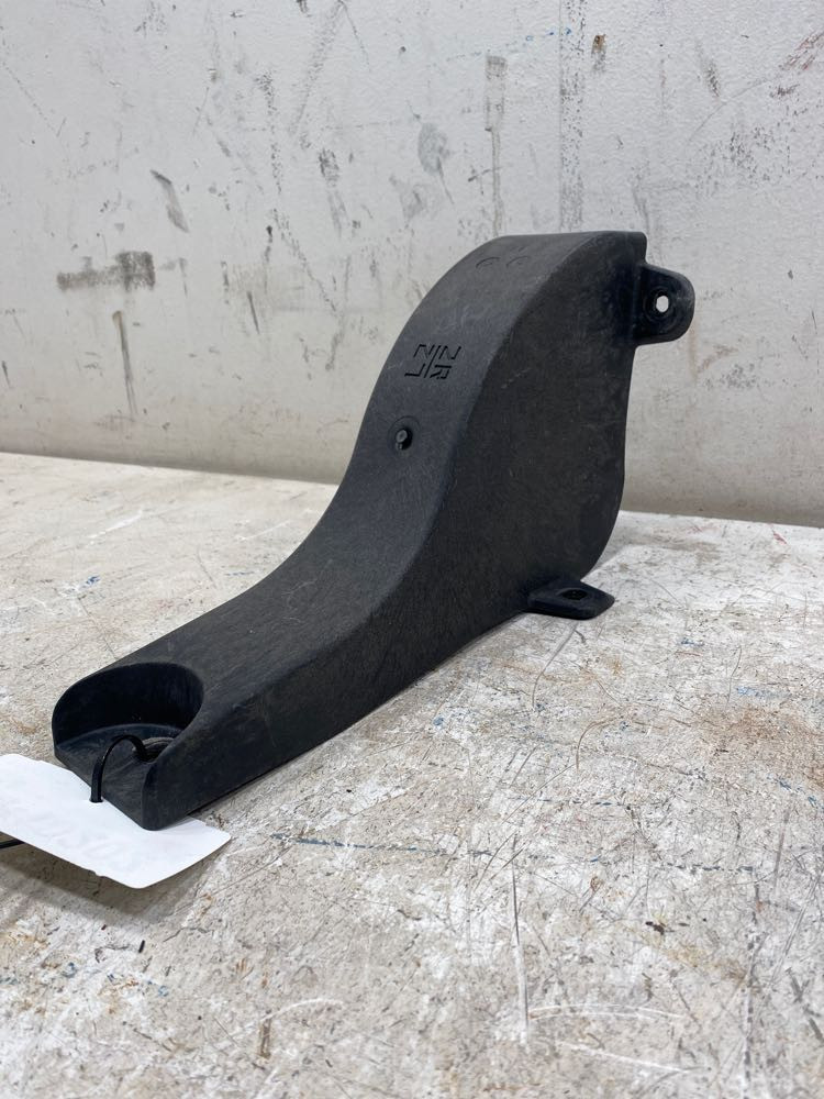 2018 Freightliner Cascadia Cab Extension Bracket (778-10202)