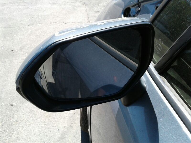 Camera/Projector Hatchback Camera Front Fits 19-24 COROLLA 129247