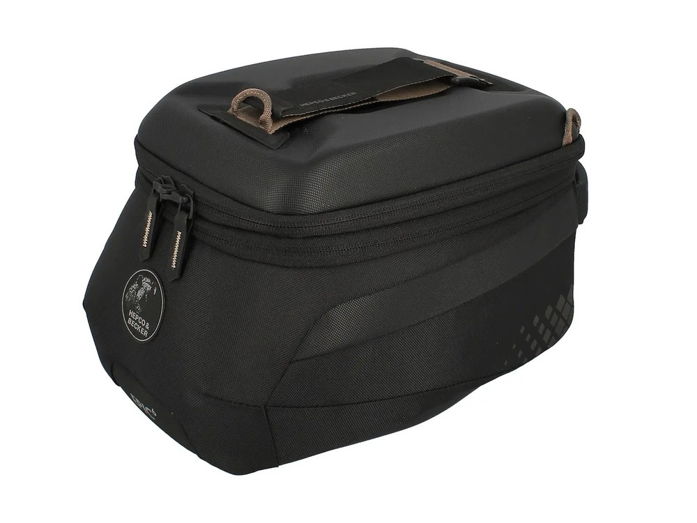 Hepco & Becker Epic 6 Tank Bag
