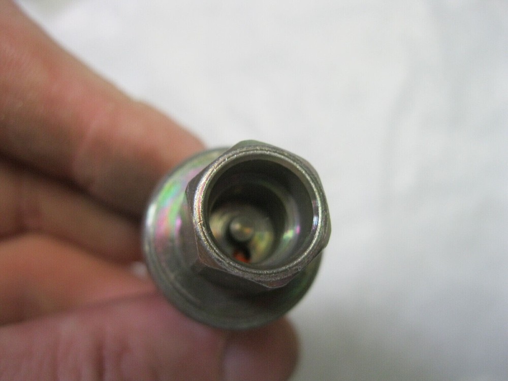 Standard TS-404 Engine Cooling Fan Temperature Switch