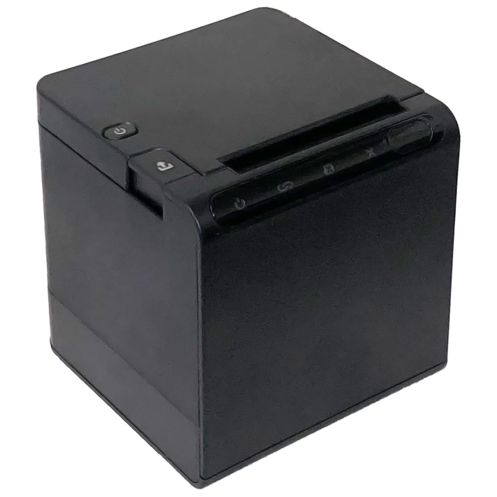 Bluetooth 80mm Thermal Receipt Printer for Skip The Dishes APP Wireless Portable