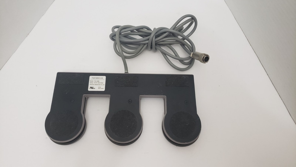 Whanam Electronics FSU-3000 S Foot Switch