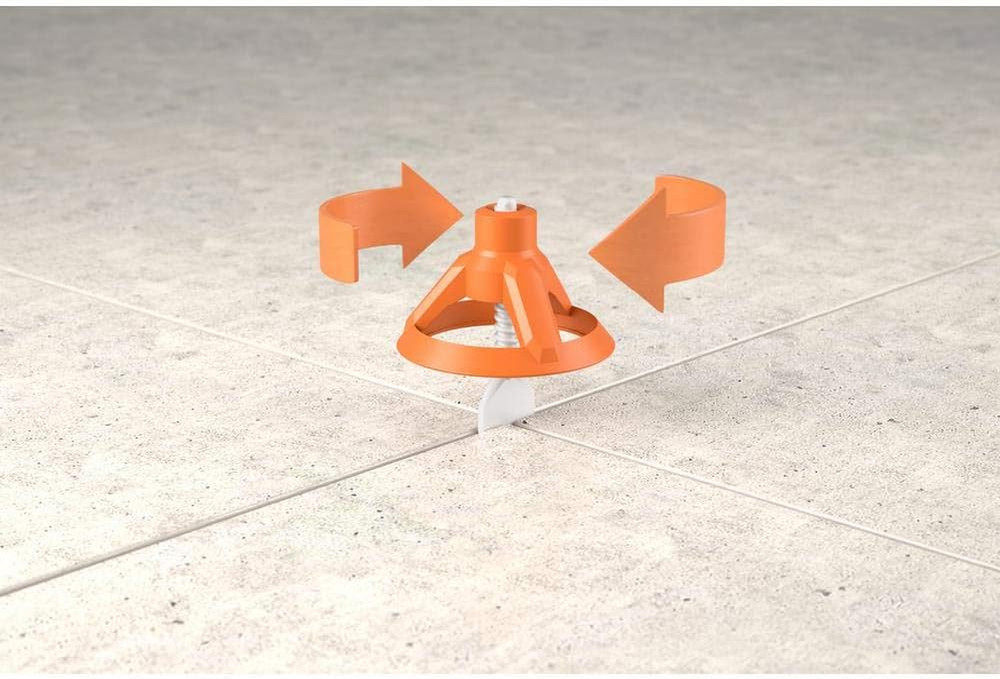 Levelmax Lippage Reduction System Brick Stem (100-Pack)