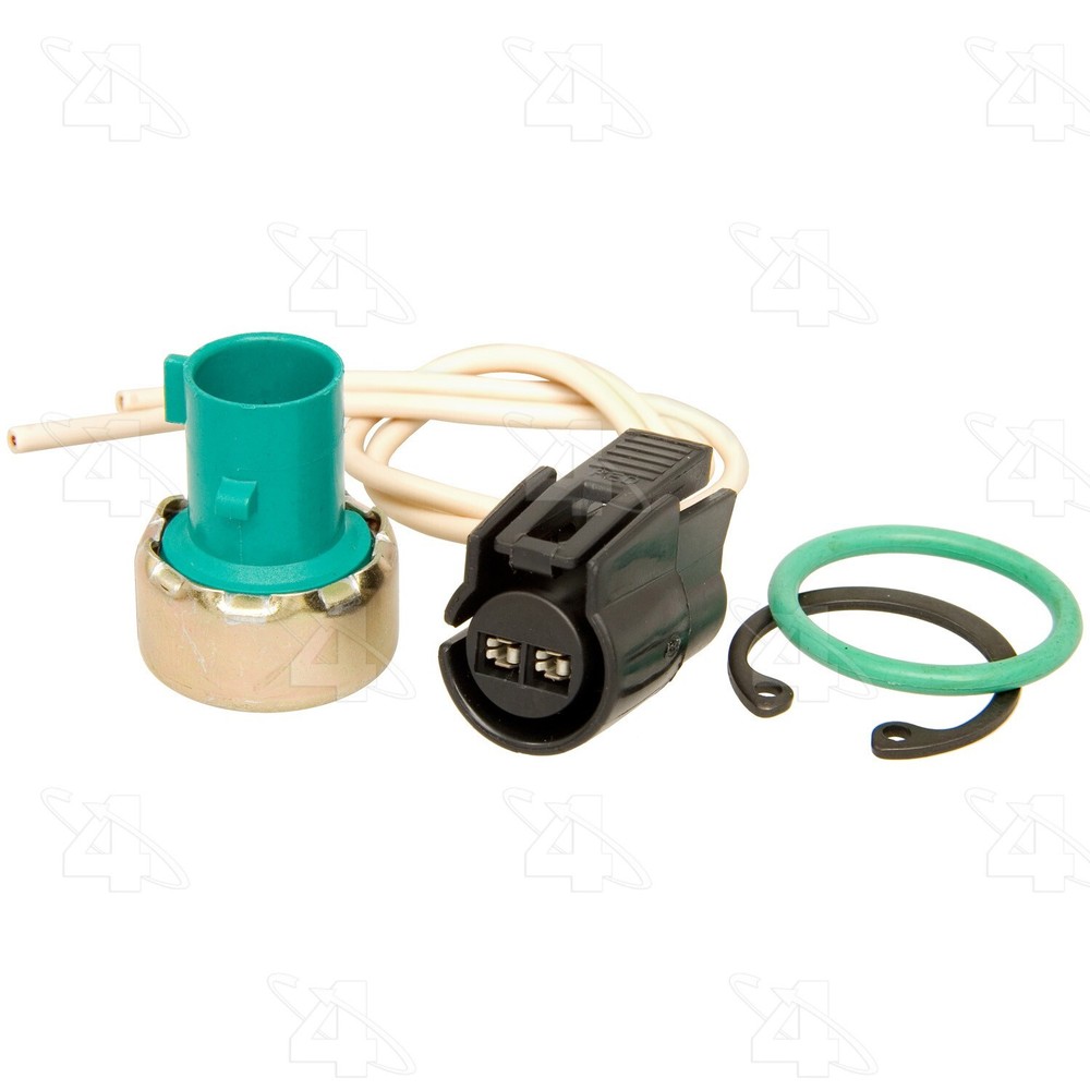 4 Seasons A/C Compressor Cut-Off Switch For 1981-1988 GMC Brigadier