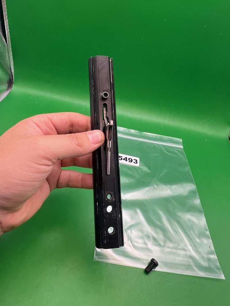 Automag Rail with Sear