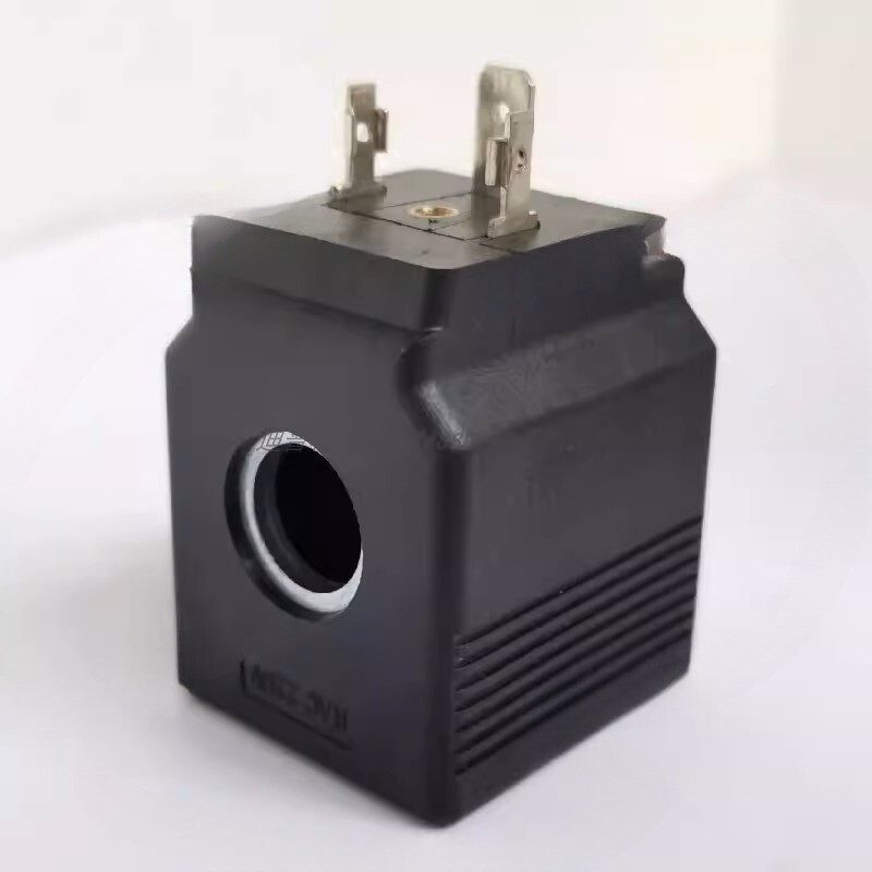 1PCS NEW FOR PHC12 12VDC Solenoid Valve Coil Replacement