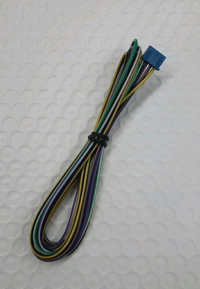 NEW CRIMESTOPPER SP-400 SECURITY SYSTEM MODULE & WIRING ONLY