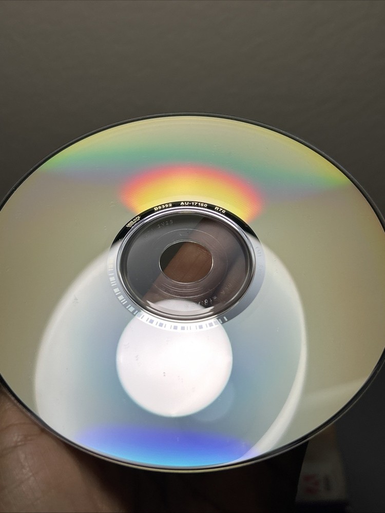 VTG Adobe Illustrator 8.0 Software CDs w/Serial & User Guide Book