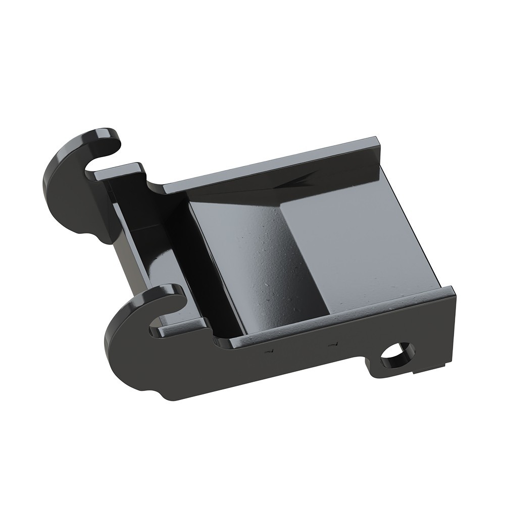 new For Bobcat X-change E Series Steel Quick Attach Excavator Coupler Bracket