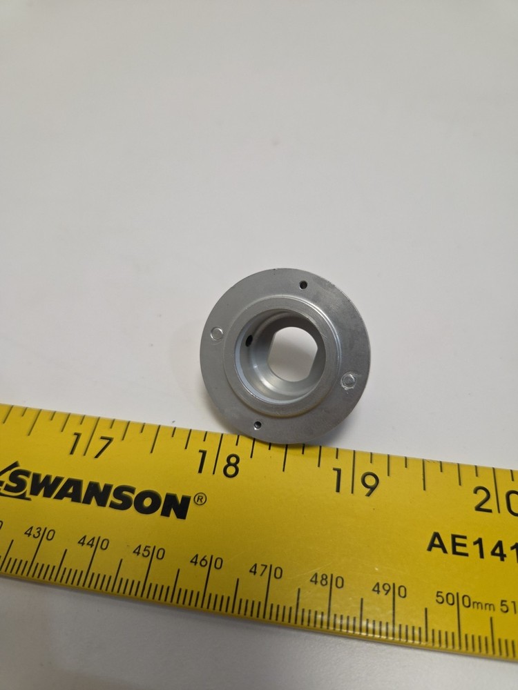 Binks 54-3530 Air Cap Assembly