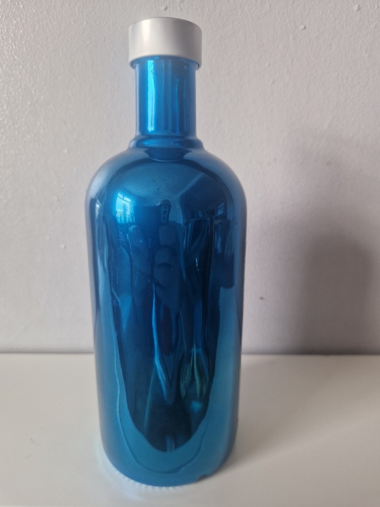 Empty 700ml Absolut Electrik