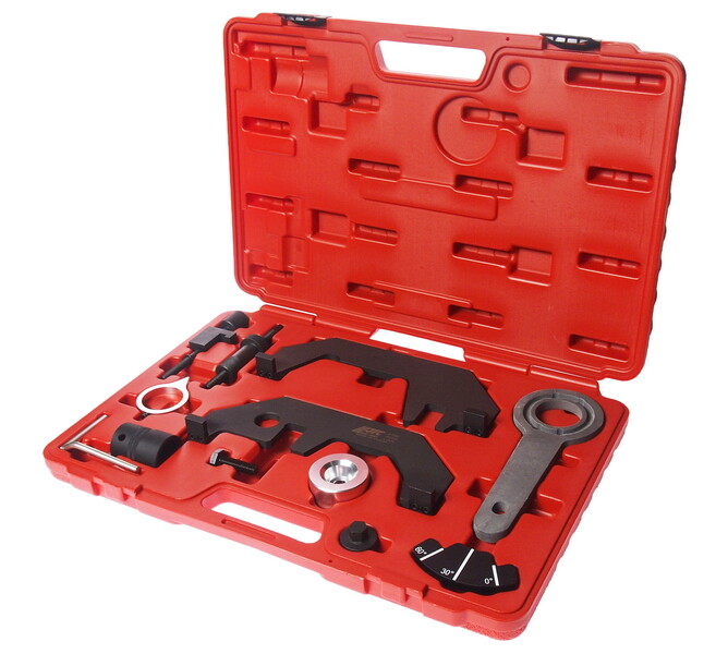 BMW ENGINE TIMING TOOLCOMBINAT BY JTC 4169