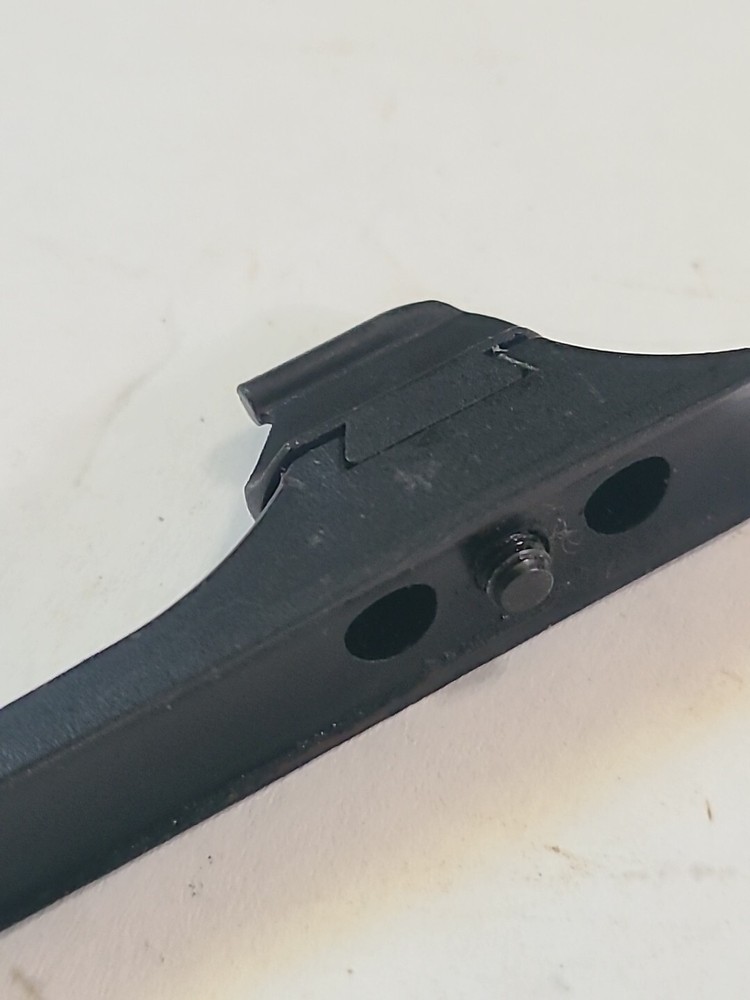Knight American Knight .50 Cal Inline Muzzleloader Front Sight
