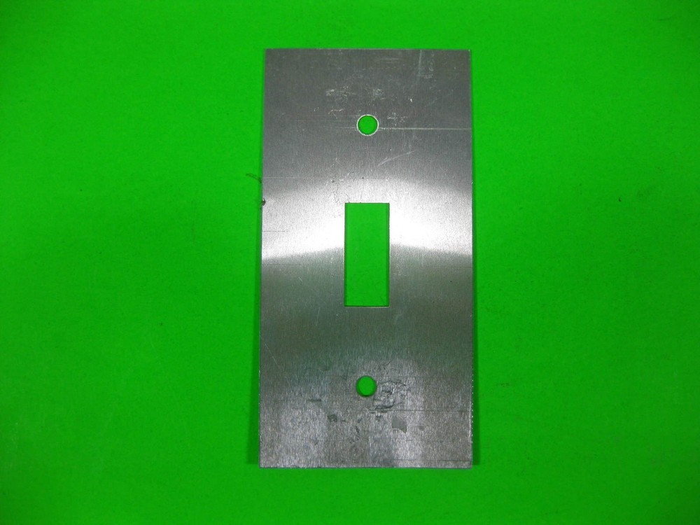 Square D Type 1 Enclosures -- 2510 -- (Non-Metal) New