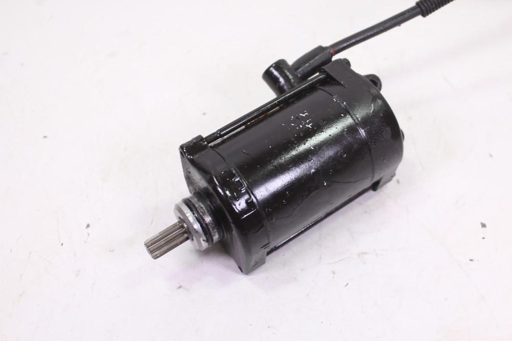 2004 POLARIS MSX 150 STARTER MOTOR