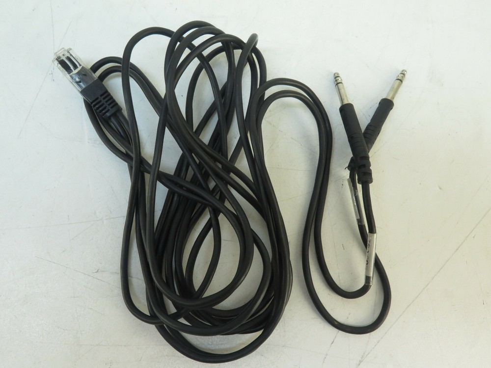 Assorted Westek Telephone / Telco Test Kit