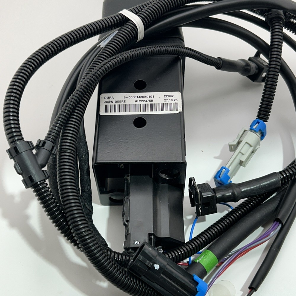 John Deere Multi-Functional Controller SKU: AL222475