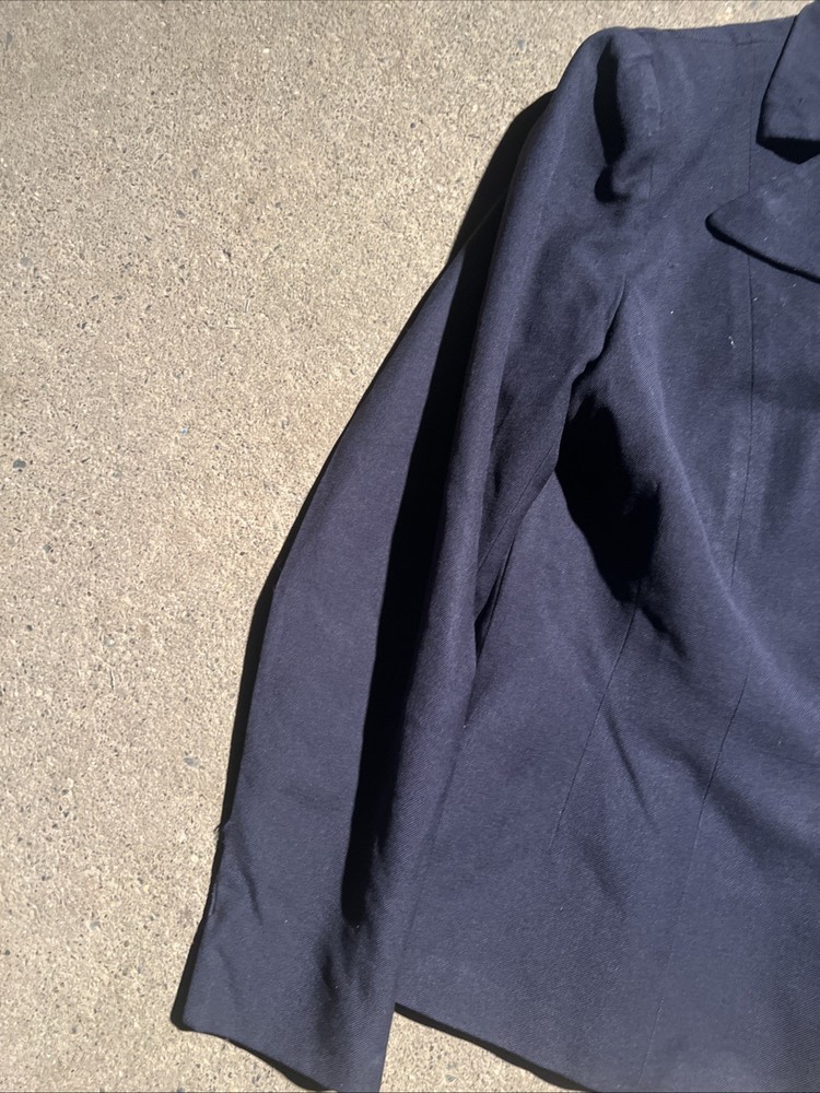 WW2 US Navy Waves Women’s Uniform (DD91