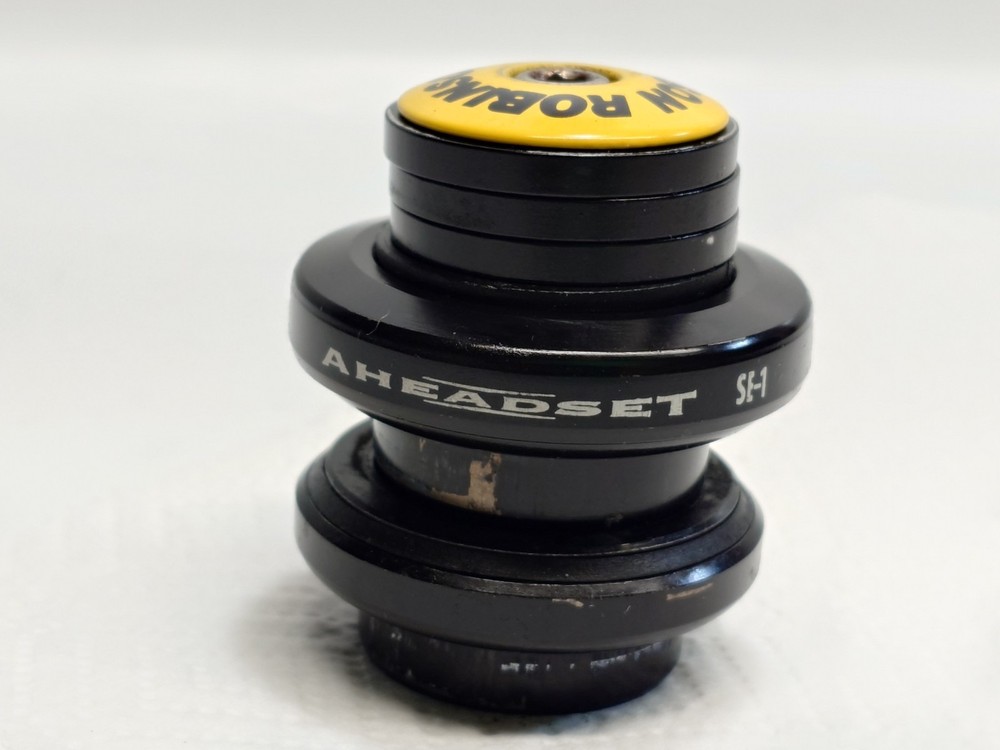 Robinson BMX Headset 1 1/8" Threadless