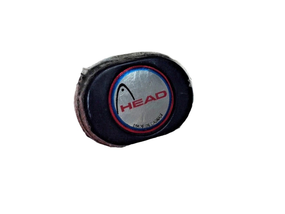 HEAD™ ~ SXT Squash Racquet ~ Well Used