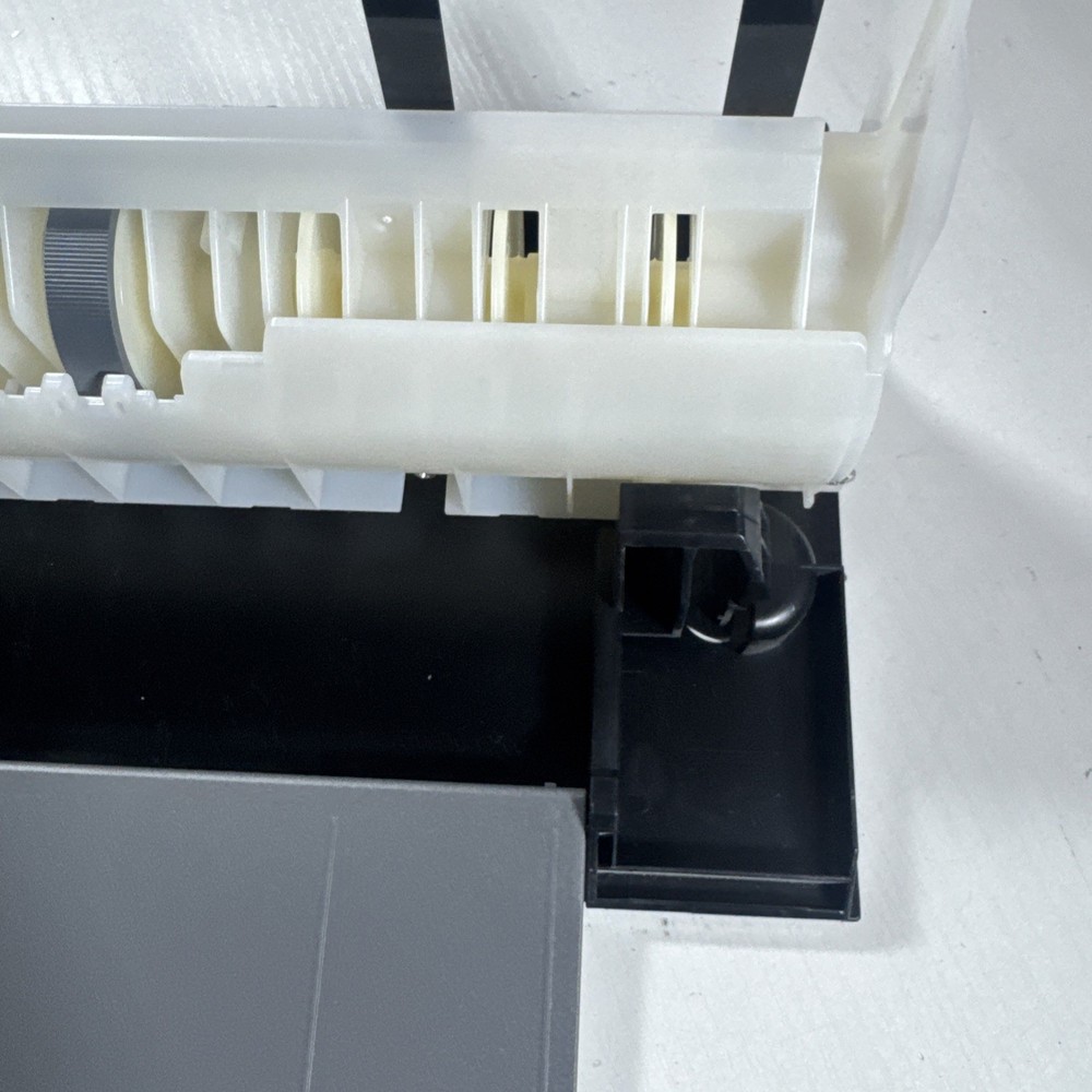 Epson Workforce WF-2850 Inkjet Printer Input Feed Paper Roller