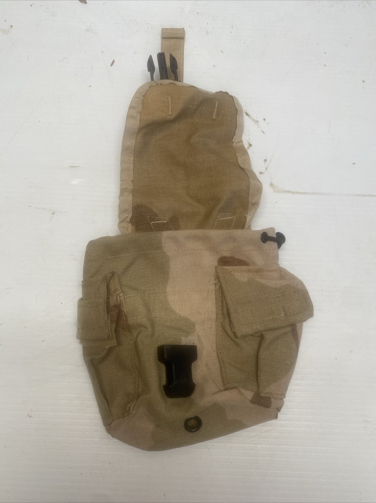 US army utility bag
