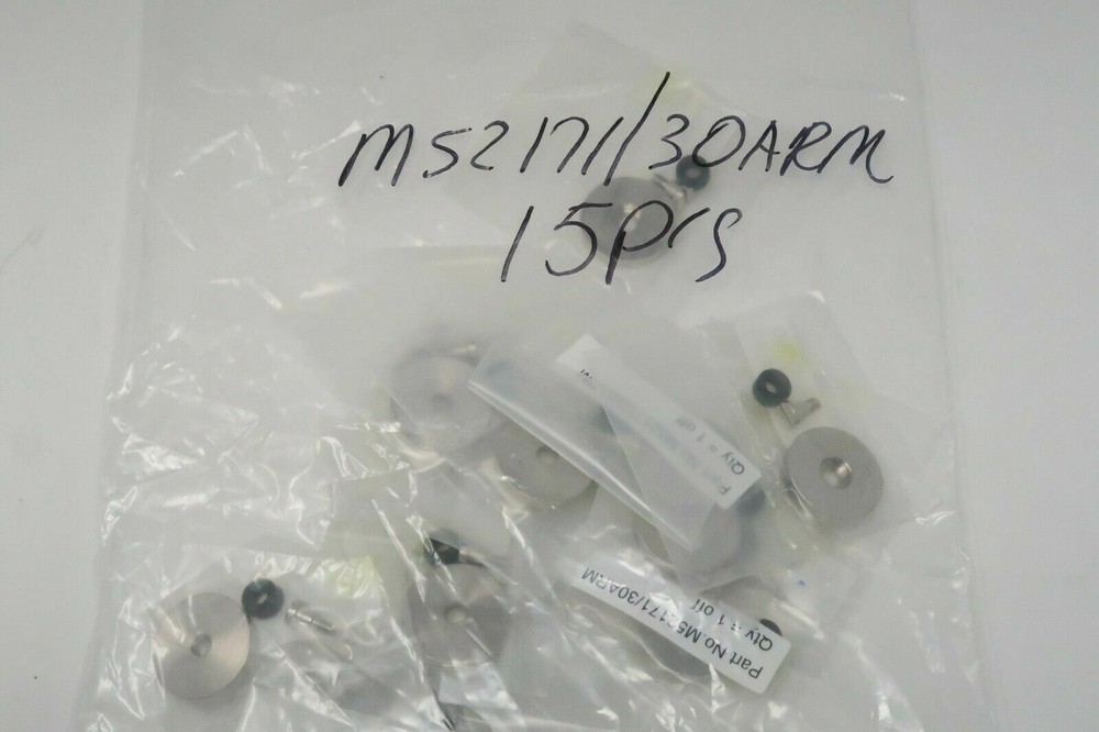 1 pcs ECLIPSE Tools M52171/30ARM Armature plate for Electromagnet, 30mm Magnet