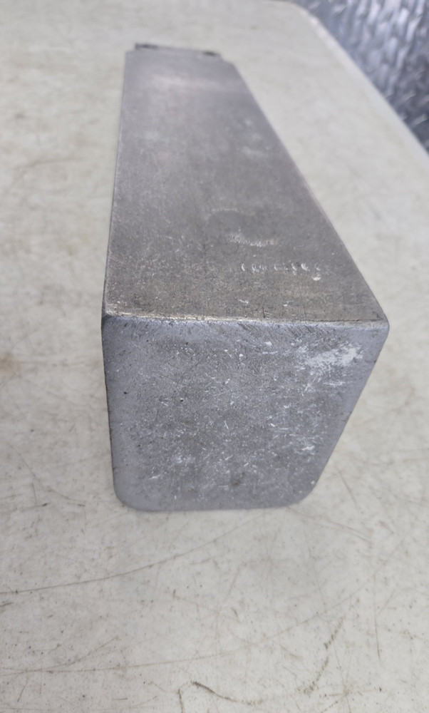 TapeTech Drywall Pump Foot Bracket