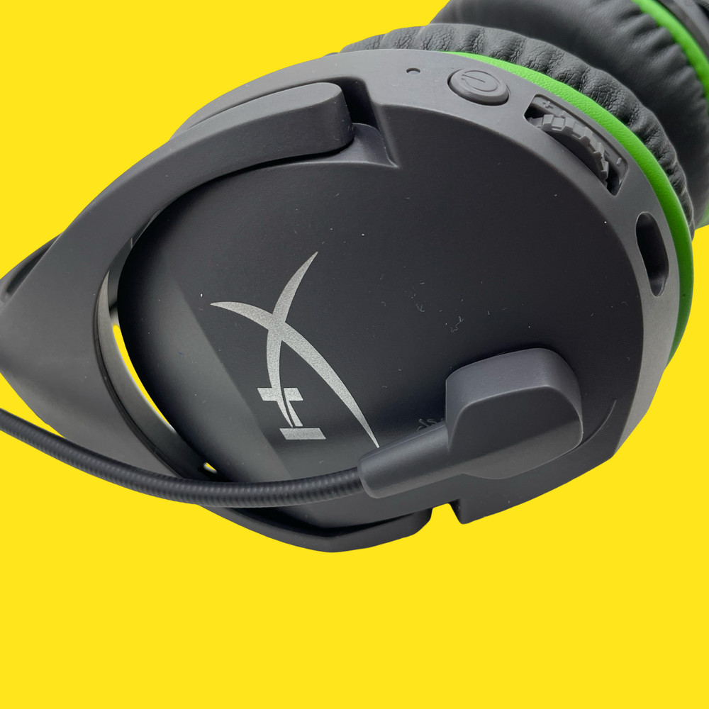 HyperX CloudX Stinger Core Wireless Gaming Headset for Xbox Series X|S #5544