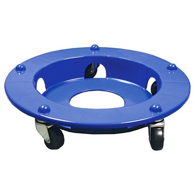 Kraft Bucket Dolly w/ Casters