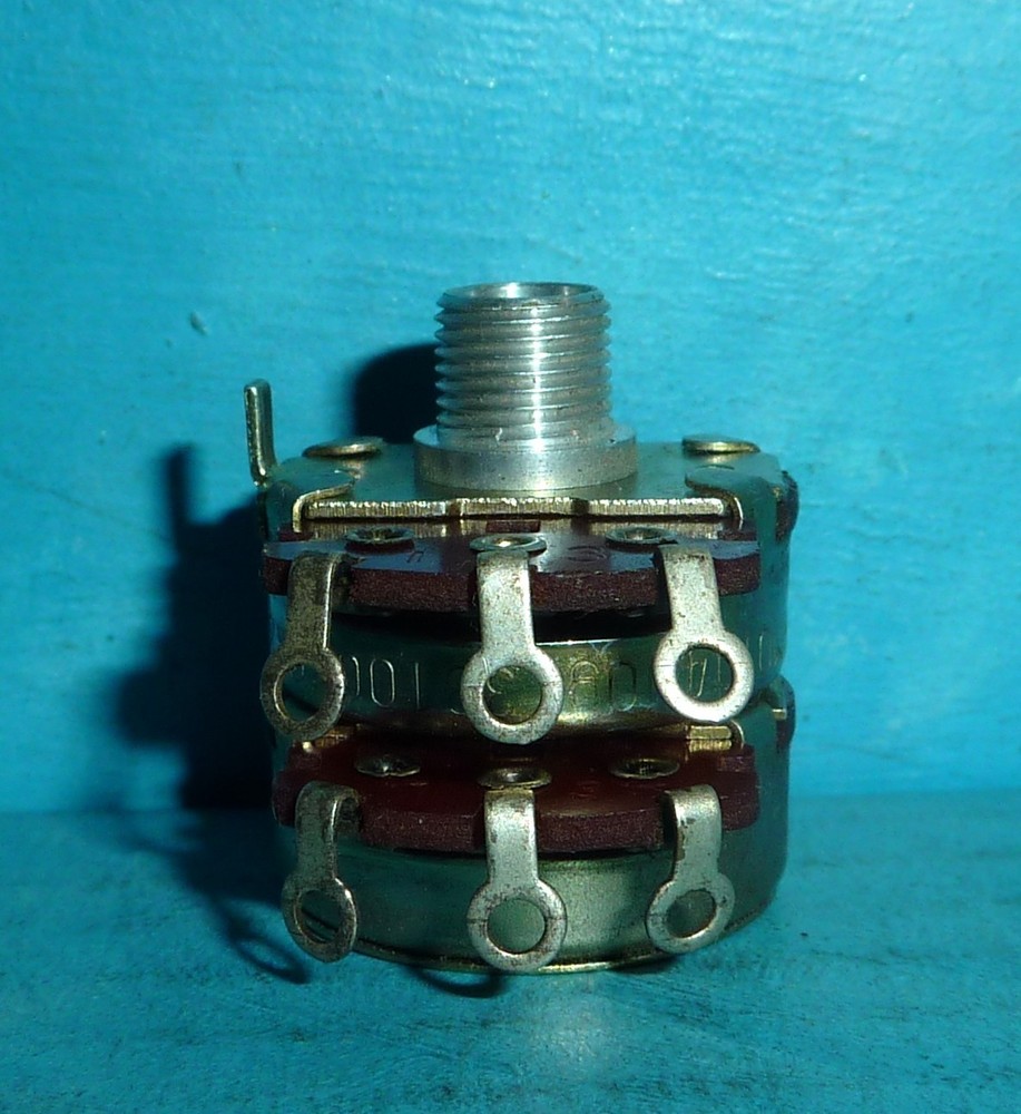 OEM Marantz RM0104009 Potentiometer NOS