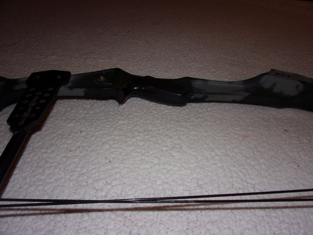 PSE Game Sport Compound Bow