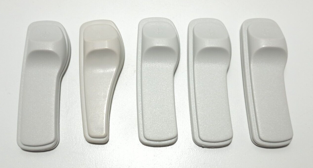 Retail Clothing Sensormatic Supertag Anti Theft Security Tags Lot of 100