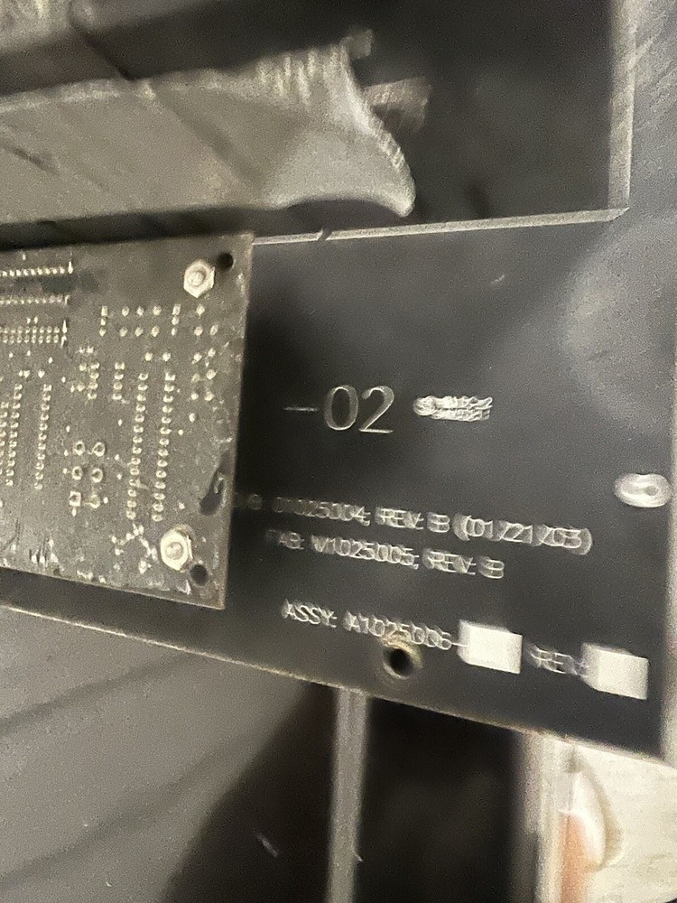 precision solar controls #3495 Signboard Panel