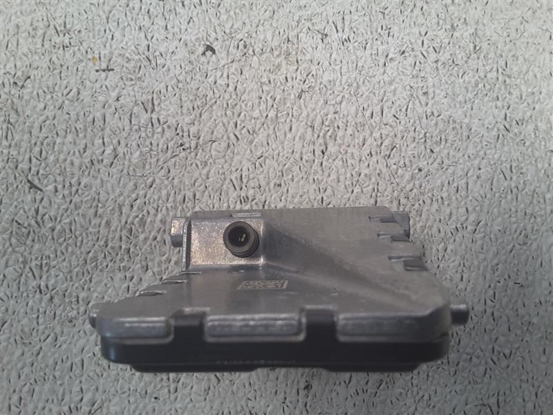 Camera/Projector Camera Front Windshield Mounted Fits 19 C-HR 298761