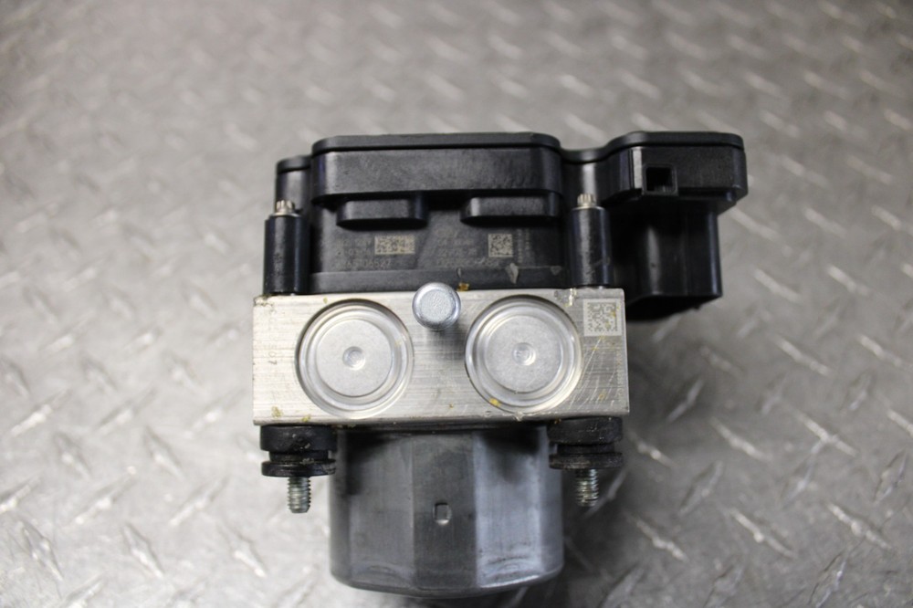 19 / 24 Can-Am Ryker Std 900 / Ace 600 ABS VCM Web Program Pump Module 219800502