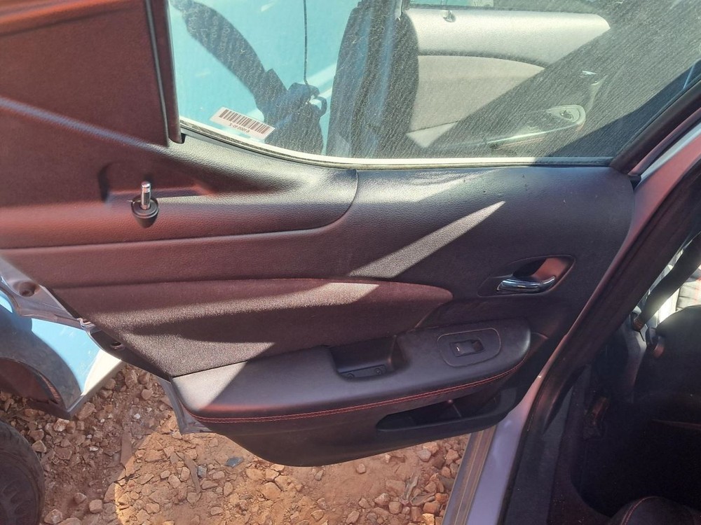 AVENGER 2013 Glove Box 4827345