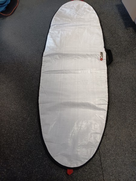 MFC Windsurf Daylite Board Bag 225x70