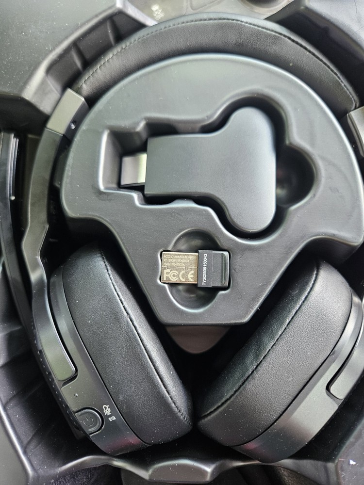 Tecknet Wireless Gaming Headset TK-HS005