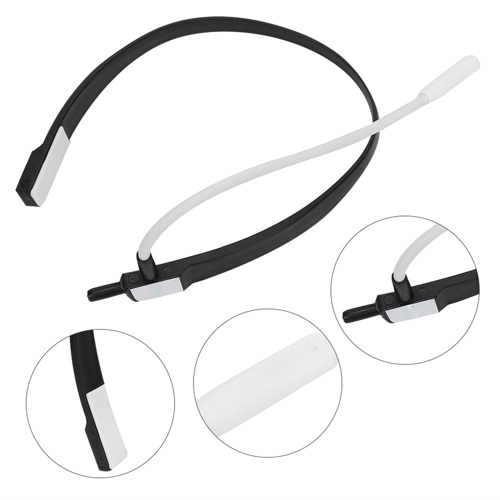 Household Ear Hook Oxygen Inhaler Headset For Oxygen Generator Machine Accessory