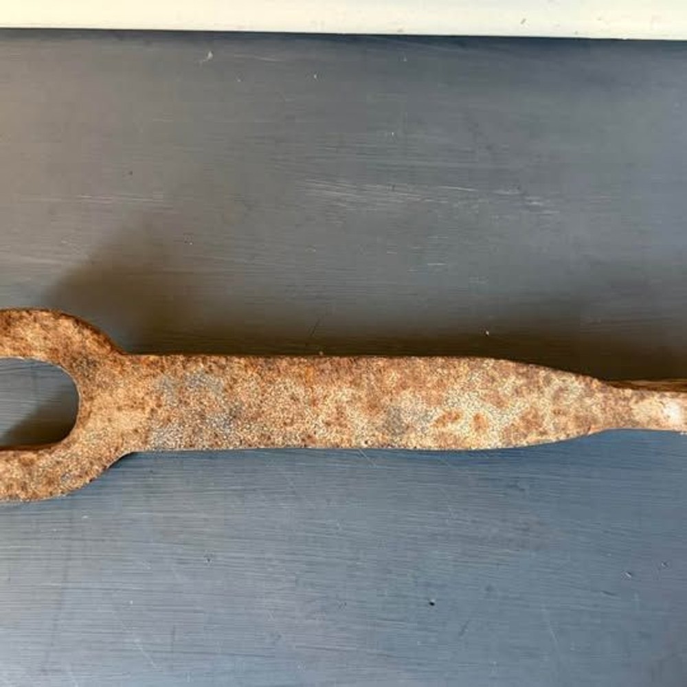 Vintage Wrench
